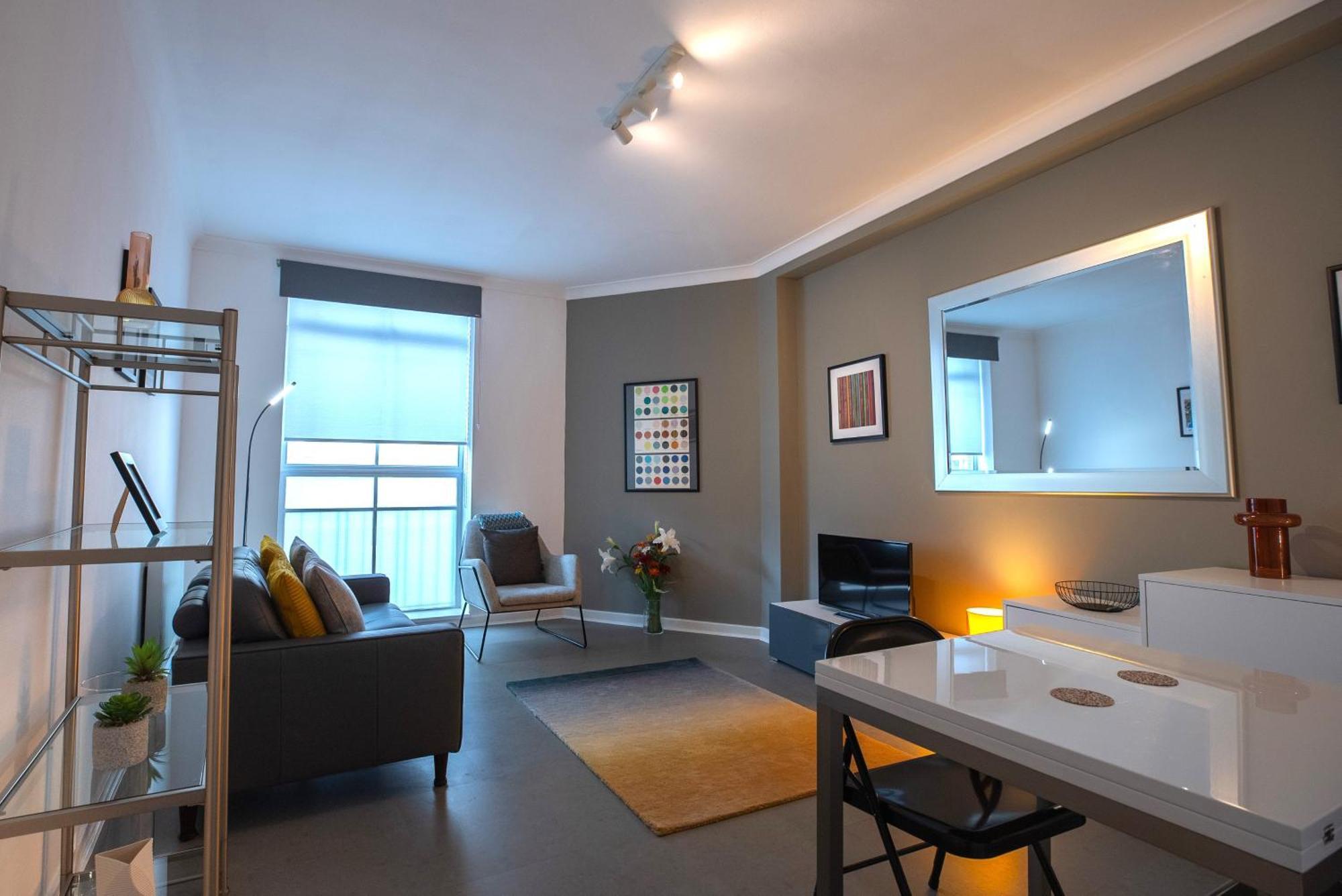 Central Location, Perfect For Attractions & West End Londres Exterior foto