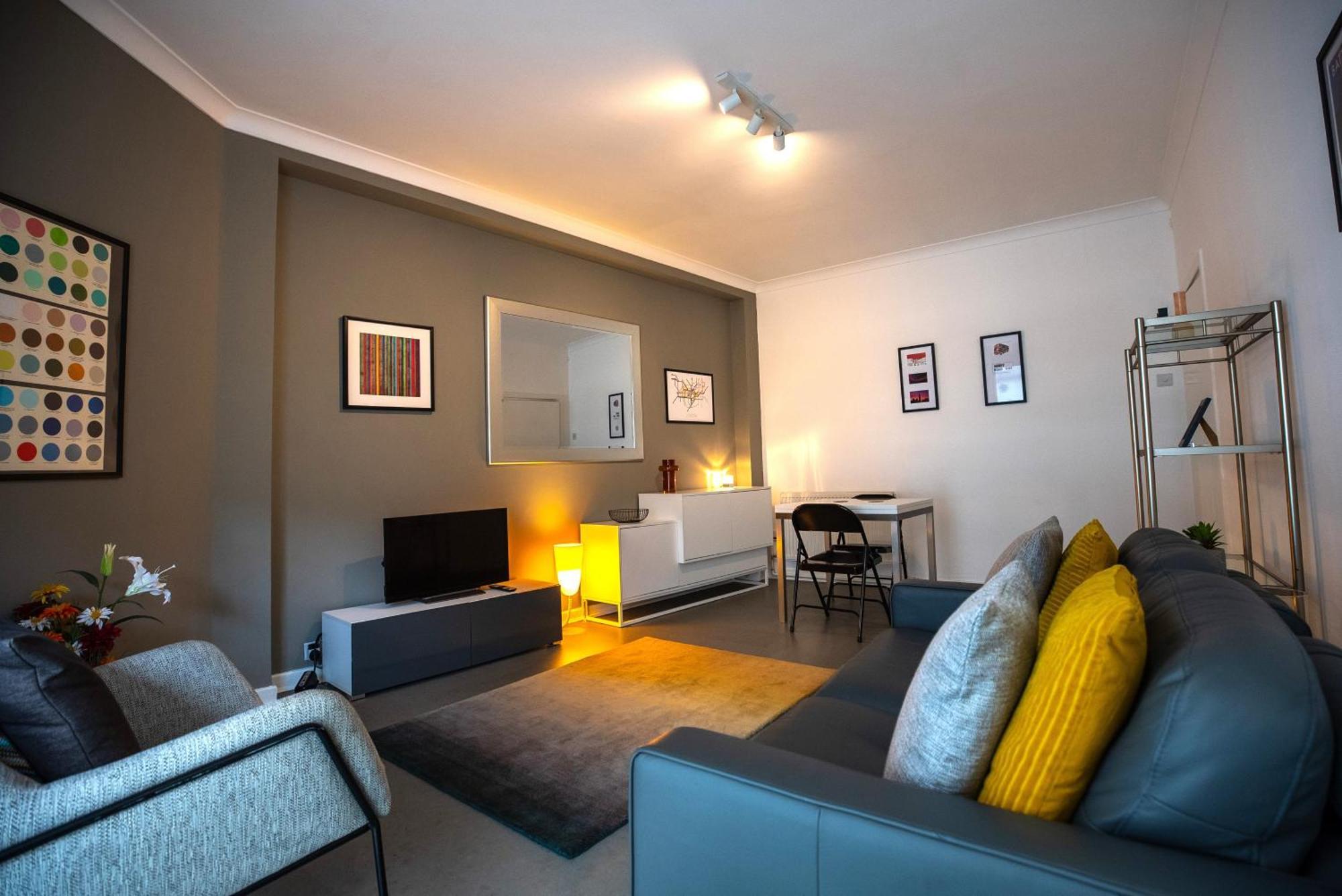 Central Location, Perfect For Attractions & West End Londres Exterior foto