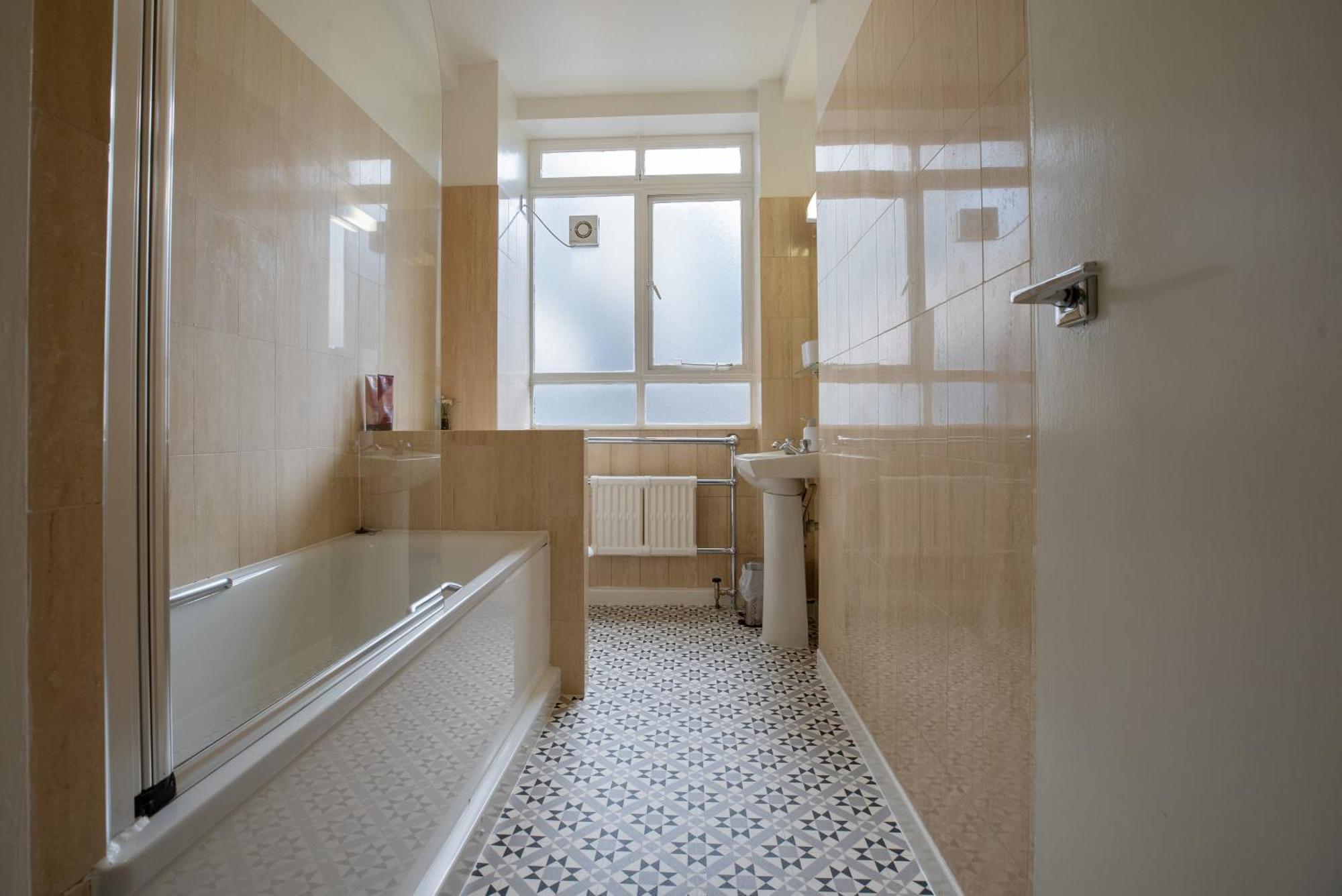 Central Location, Perfect For Attractions & West End Londres Exterior foto