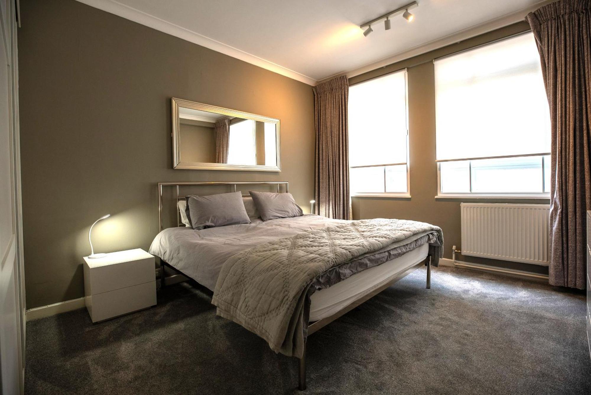 Central Location, Perfect For Attractions & West End Londres Exterior foto